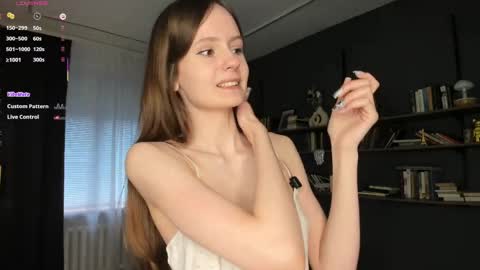 Kiti online show from 04/03/26, 08:23