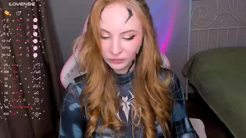 Melanie online show from 10/31/25, 08:54