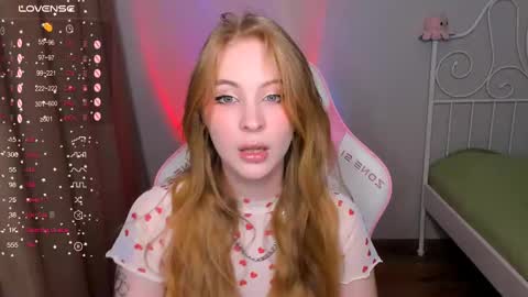 Melanie online show from 11/02/25, 07:38