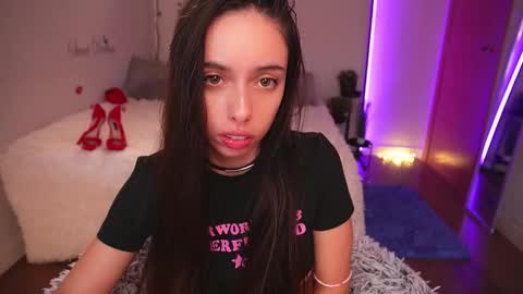 Snapshot of lill_dayna chatting on 10/06/25, 07:50 Lill Dayna online show from 10/06/25, 07:50