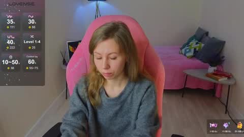 Maria online show from 12/18/24, 12:10