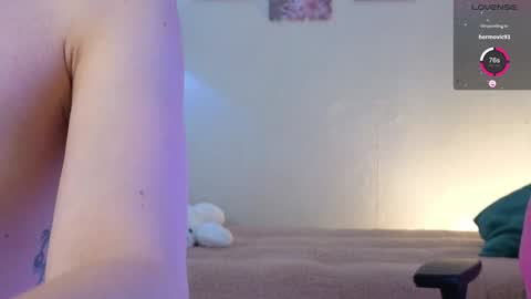 Maria online show from 01/26/25, 05:13