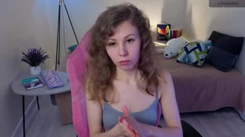 Maria online show from 02/22/25, 02:28