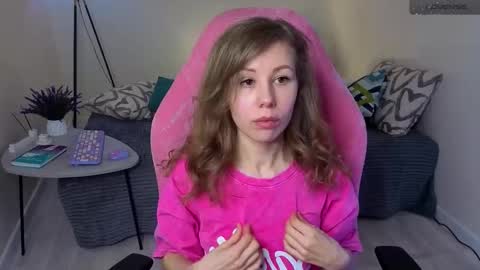 Maria online show from 03/10/25, 04:28