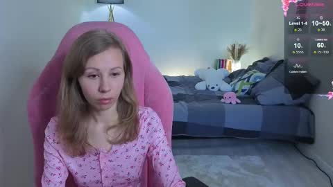 Maria online show from 10/01/25, 03:34