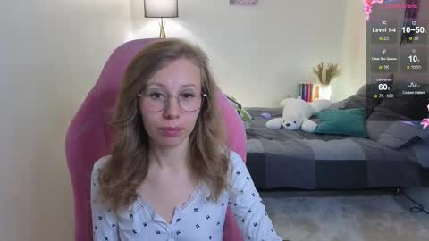 Maria online show from 10/08/25, 02:53