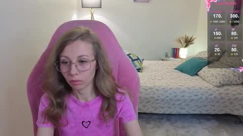 Maria online show from 10/24/25, 03:14