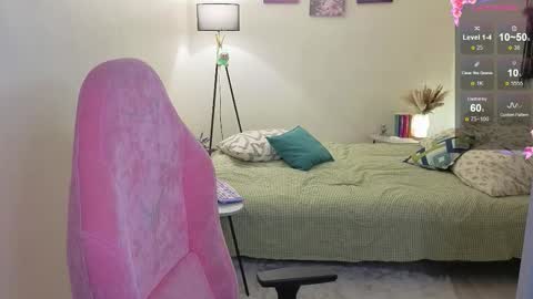 Maria online show from 11/05/25, 04:12