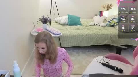 Maria online show from 11/07/25, 02:33