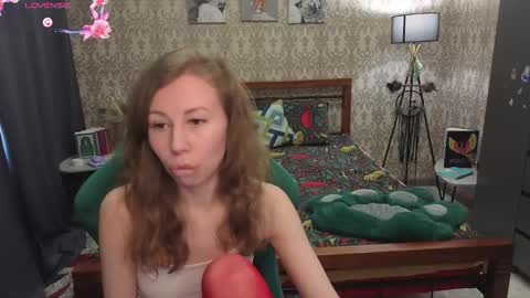 Maria online show from 03/01/26, 03:19