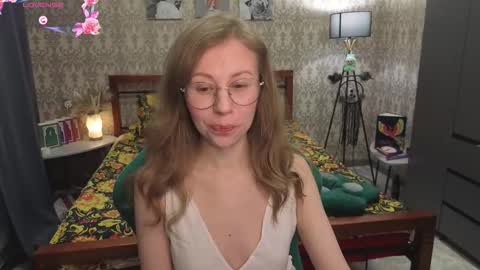 Maria online show from 03/13/26, 01:56