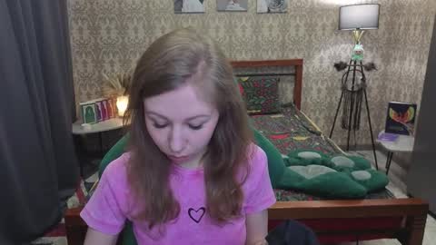 Maria online show from 03/30/26, 03:07