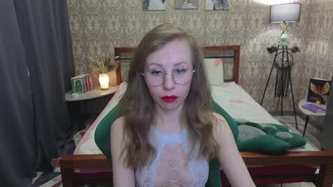 Maria online show from 04/07/26, 02:56