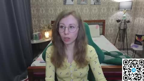 Maria online show from 04/12/26, 02:05