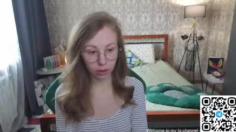 Maria online show from 04/23/26, 02:24