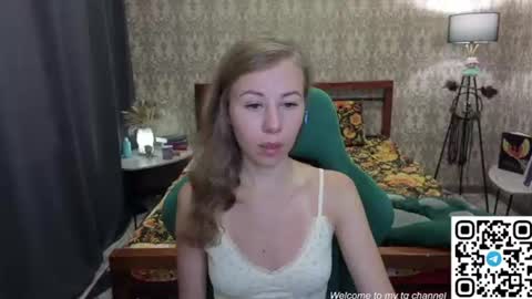 Snapshot of lill_mary chatting on 06/21/26, 12:57 Maria online show from 06/21/26, 12:57