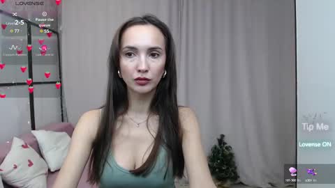 Lillian online show from 01/06/25, 10:57