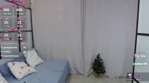 Lillian online show from 01/13/25, 11:41