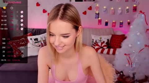 Lillian online show from 01/07/26, 08:50