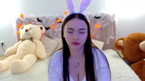 lilliana_moon online show from 10/25/25, 08:22
