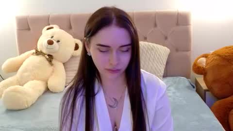 lilliana_moon online show from 03/18/26, 10:07