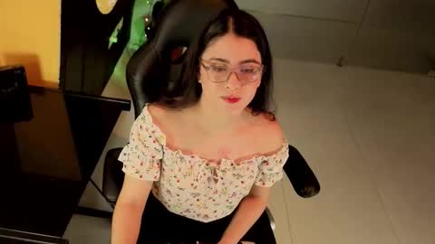 lillianderson -  Next stream start at 0700hs GTM-3 online show from 09/21/25, 12:07