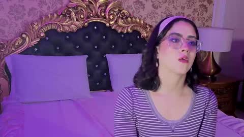 lillianderson -  Next stream start at 0700hs GTM-3 online show from 11/21/25, 11:42