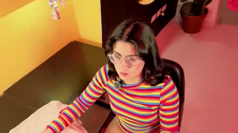 lillianderson -  Next stream start at 0700hs GTM-3 online show from 02/17/26, 11:40