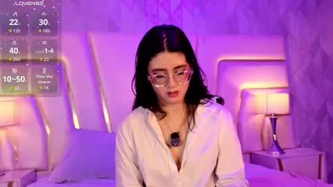 lillianderson -  Next stream start at 0700hs GTM-3 online show from 07/01/26, 12:07