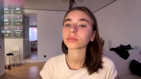 Amelia online show from 03/04/26, 06:19