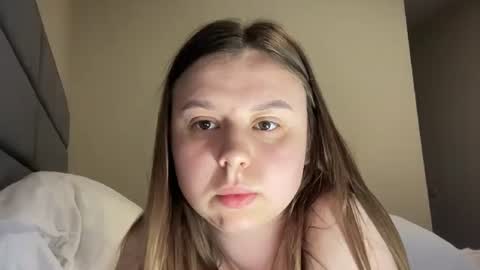 Lily online show from 10/11/25, 12:54