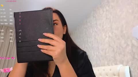 Lara Angel online show from 04/23/26, 04:24