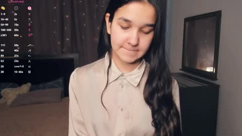 Celina Lillie online show from 01/16/26, 07:34