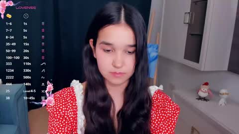 Celina Lillie online show from 04/15/26, 06:48