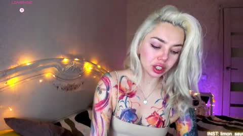 LilliMoore online show from 02/21/26, 11:39