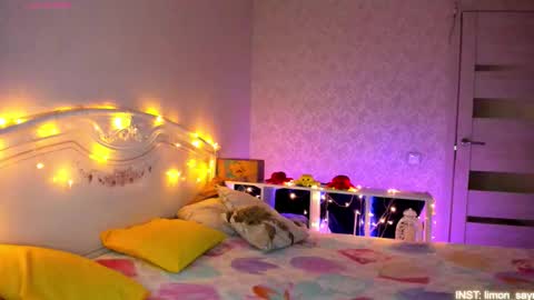 LilliMoore online show from 03/02/26, 11:00