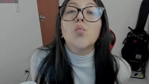 lillith_777 online show from 10/02/25, 02:18