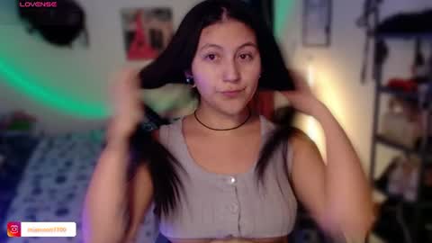 lillith_777 online show from 07/25/26, 11:57