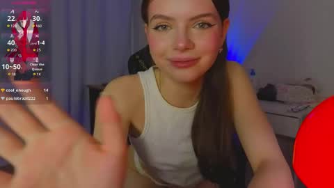 Lilia online show from 04/15/26, 07:58