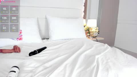 Snapshot of lilly_2809_ chatting on 12/18/24, 10:19 Lizeth follow me in my igimlilycute 3 online show from 12/18/24, 10:19