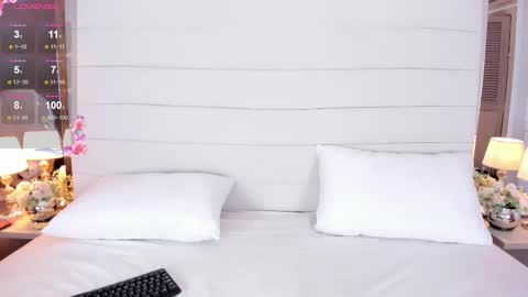 Snapshot of lilly_2809_ chatting on 02/26/25, 04:14 Lizeth follow me in my igimlilycute 3 online show from 02/26/25, 04:14