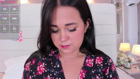 Snapshot of lilly_2809_ chatting on 03/09/25, 03:54 Lizeth follow me in my igimlilycute 3 online show from 03/09/25, 03:54