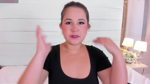 Snapshot of lilly_2809_ chatting on 02/03/26, 03:48 Lizeth follow me in my igimlilycute 3 online show from 02/03/26, 03:48