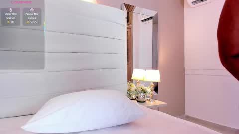 Snapshot of lilly_2809_ chatting on 02/22/26, 04:24 Lizeth follow me in my igimlilycute 3 online show from 02/22/26, 04:24