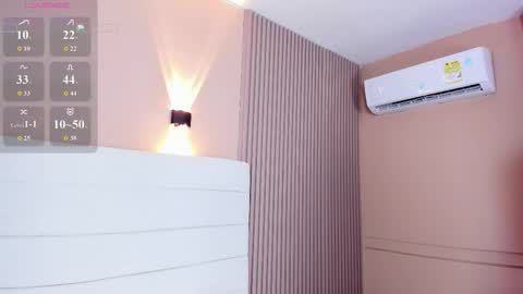 Lizeth follow me in my igimlilycute 3 online show from 03/10/26, 04:28