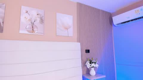 Lizeth follow me in my igimlilycute 3 online show from 04/12/26, 03:55