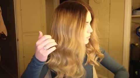 lilly_adams88 online show from 02/22/26, 04:24