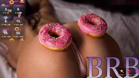 Lilly  online show from 01/18/25, 04:37