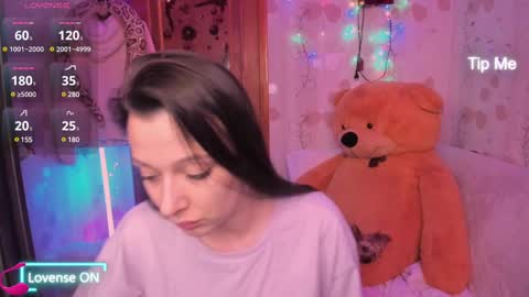 Lilly  online show from 02/10/25, 12:52