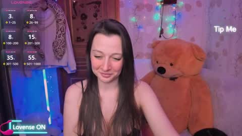 Lilly  online show from 02/11/25, 05:50